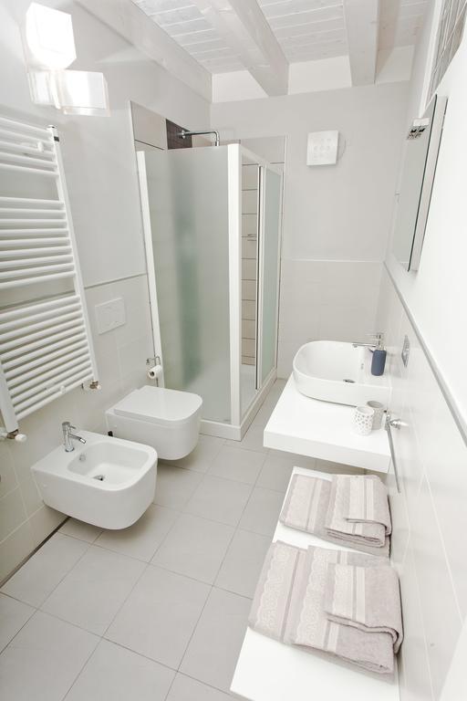 Be Happy Apartment Ferrara Exterior foto