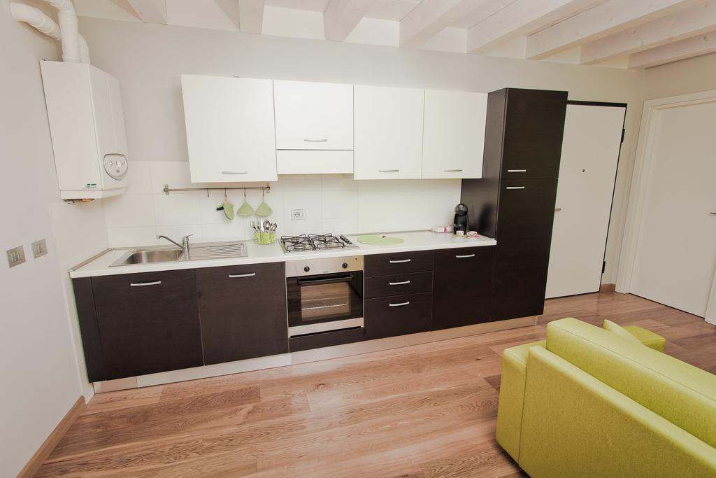 Be Happy Apartment Ferrara Exterior foto